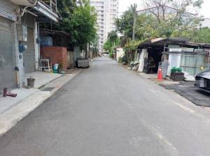 臨東門路新東區都內農地