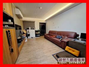 誠昱/市政超值全配備3大.