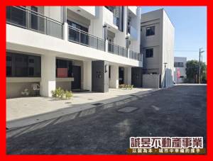 誠昱/玉井全新天外天透天.