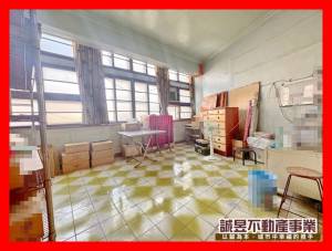 誠昱/鹽水中正路黃金店面