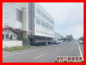 誠昱/仁德新田15米路工.