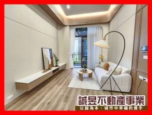 誠昱/高鐵特區新屋靚麗3.