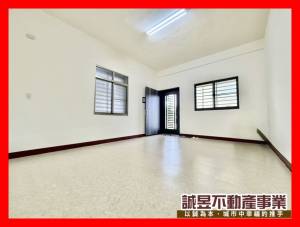 誠昱/新市近南科休閒渡.