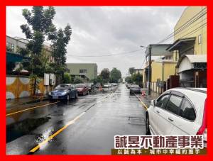 誠昱/安平工業區455.